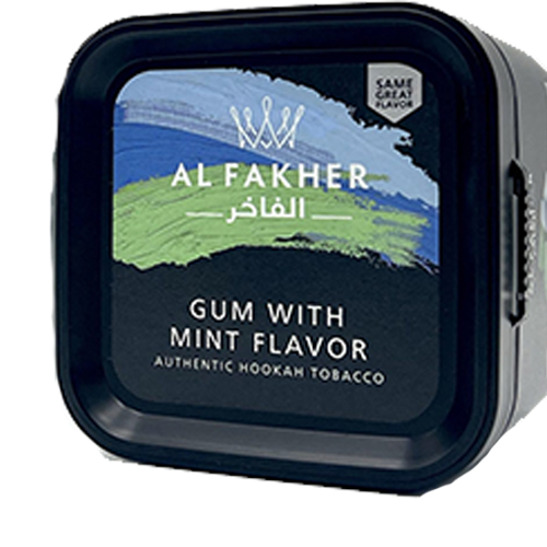 http://atiyasfreshfarm.com/public/storage/photos/1/New Products 2/Al Fakher Gum With Mint Flavor (250g).jpg